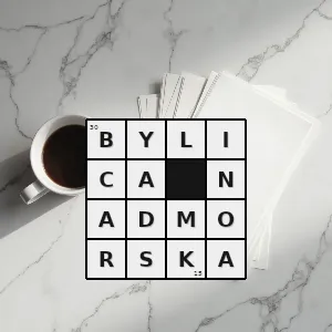 Hasło krzyżówkowe artemisia maritima gatunek roślin z rodziny astrowatych - bylica nadmorska – rozwiązanie, synonimy, podpowiedzi i definicje krzyżówkowe